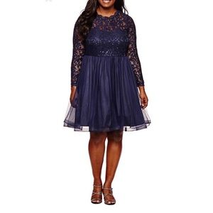 Homecoming/Prom dress